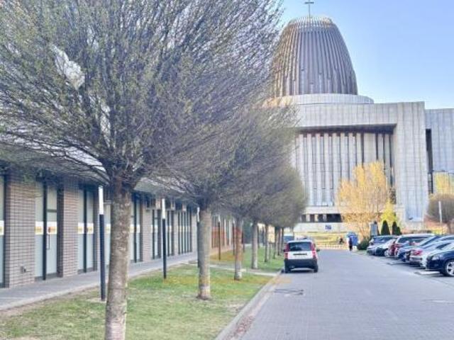 Warszawa, Wilanów, ul. Sejmu Czteroletniego, 38 m² Mieszkanie