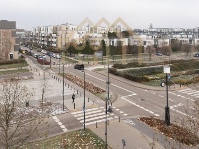 Warszawa, Wilanów, Warszawa, Wilanów, Sarmacka