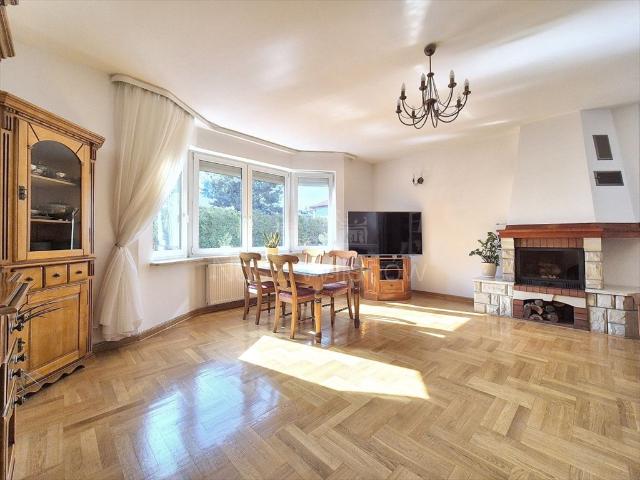 Warszawa, Wilanów, Wilanów, Rumiana, 190 m2