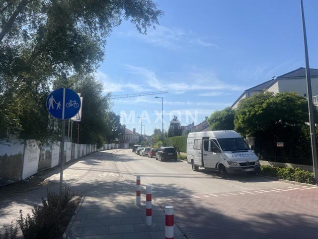 Warszawa, Wilanów, Winogronowa