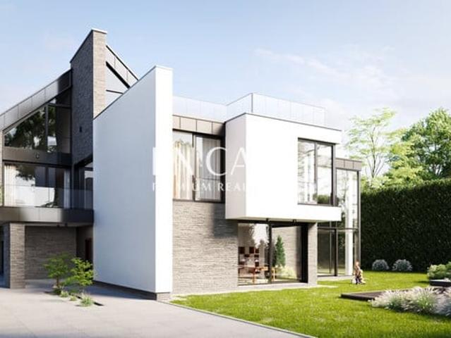 Warszawa, Wilanów, Zawady