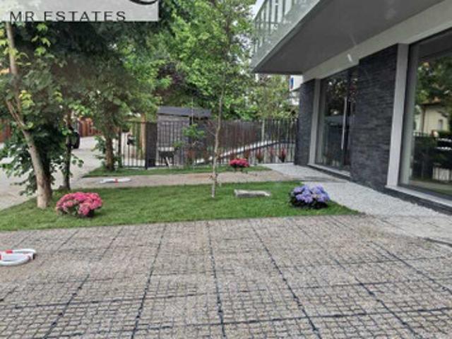 Warszawa, Wilanów, Zawady