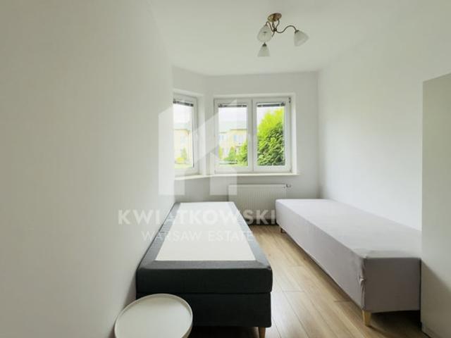 Warszawa, Wilanów, Zawady, Bruzdowa