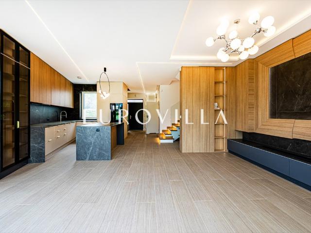 Nowoczesny bliźniak 165 m² z ogrodem i garażem polecam!
