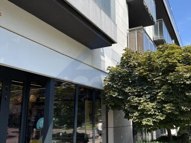 Warszawa, Wilanów, 112 m2
