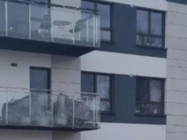 Lokal usługowy 278 m² w Wilanowie inwestycja z najmem