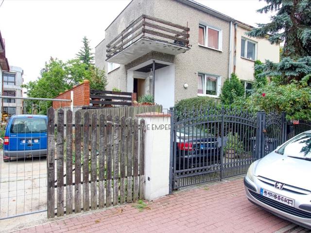 Warszawa, Wilanów, 203,24 m2
