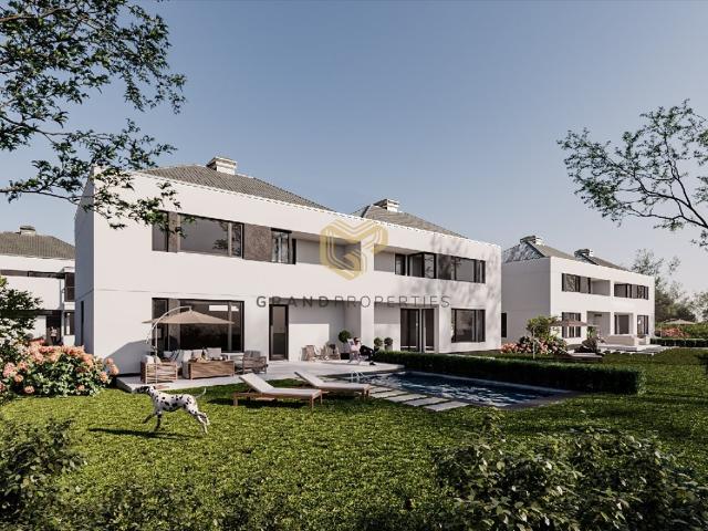 Warszawa, Wilanów, 234 m2