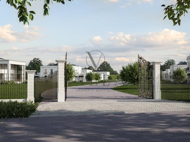 Warszawa, Wilanów
