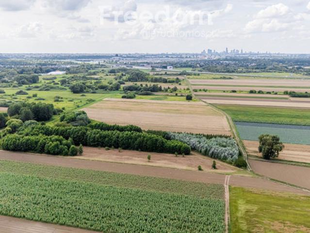 Warszawa, Wilanów
