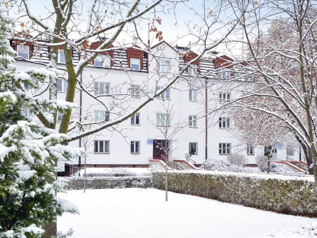 Warszawa,Witolda Zawadowskiego