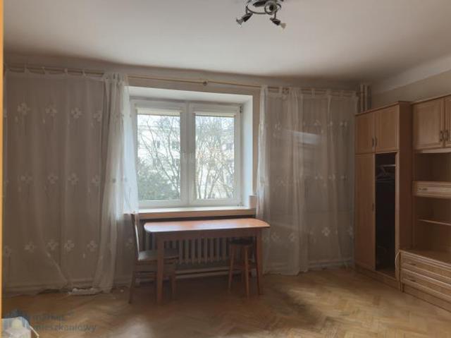 Warszawa, Wola, Muranów, Ogrodowa