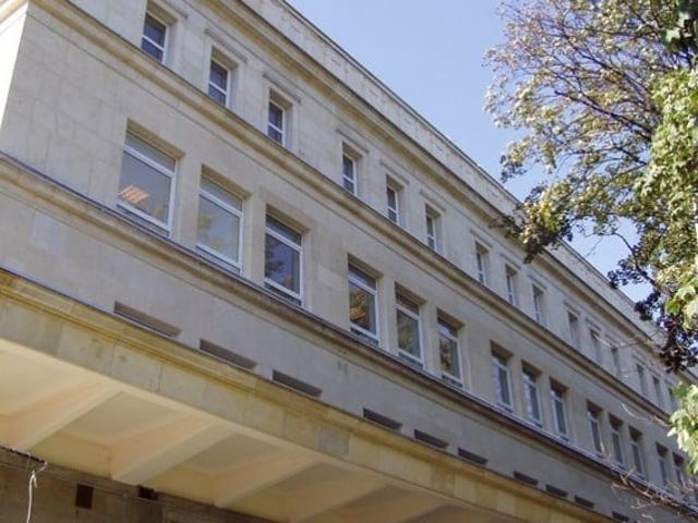 Warszawa, Wola, Młynarska