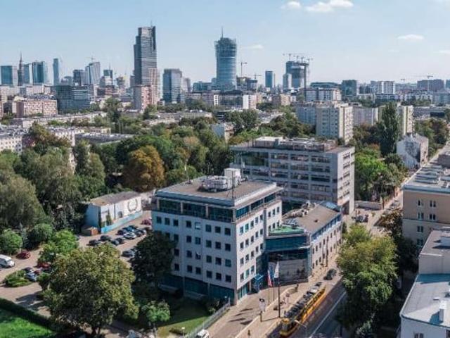 Warszawa, Wola, Młynarska