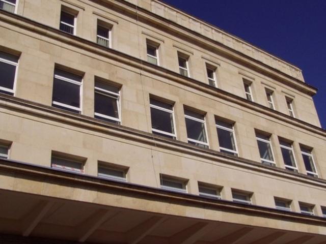 Warszawa, Wola, Młynarska