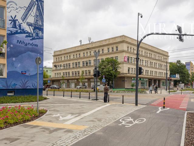 Warszawa, Wola, Młynarska