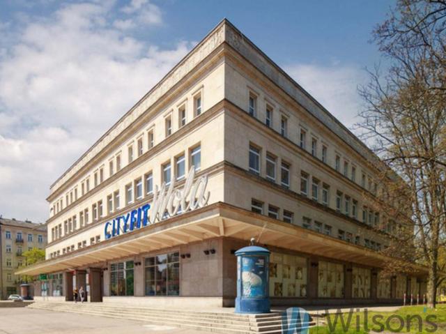 Warszawa, Wola, Młynarska