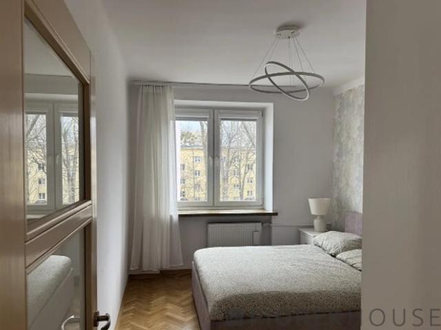 Warszawa, Wola, Młynarska