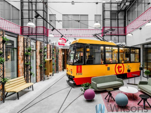 Warszawa, Wola, Młynarska