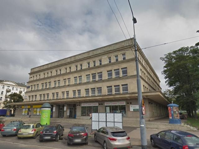 Warszawa, Wola, Młynarska