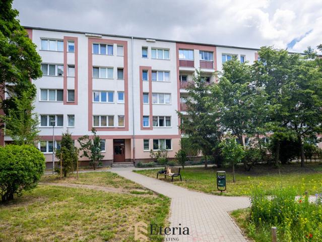 Warszawa, Wola, Młynów, Mordechaja Anielewicza