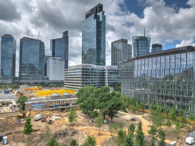 Warszawa, Wola, Miedziana