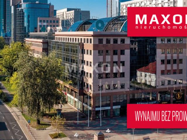 Warszawa, Wola, Mirów, al. Aleja Jana Pawła II