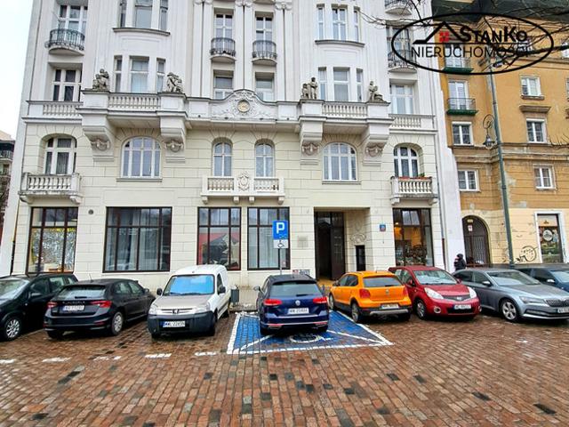 Warszawa, Wola, Mirów, Chłodna