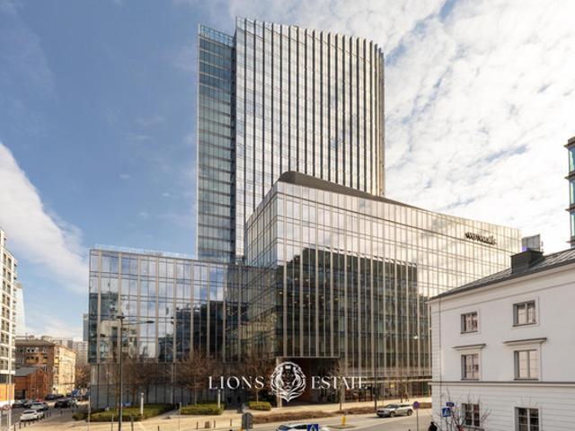 Warszawa, Wola, Mirów, Łucka