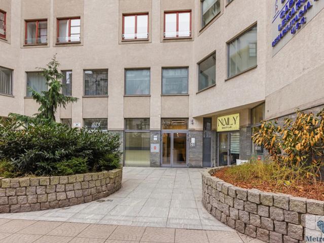Warszawa, Wola, Mirów, Łucka