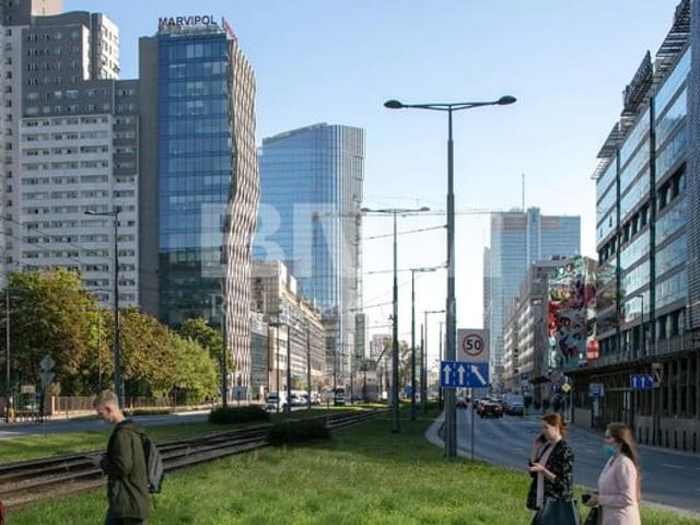 Warszawa, Wola, Mirów