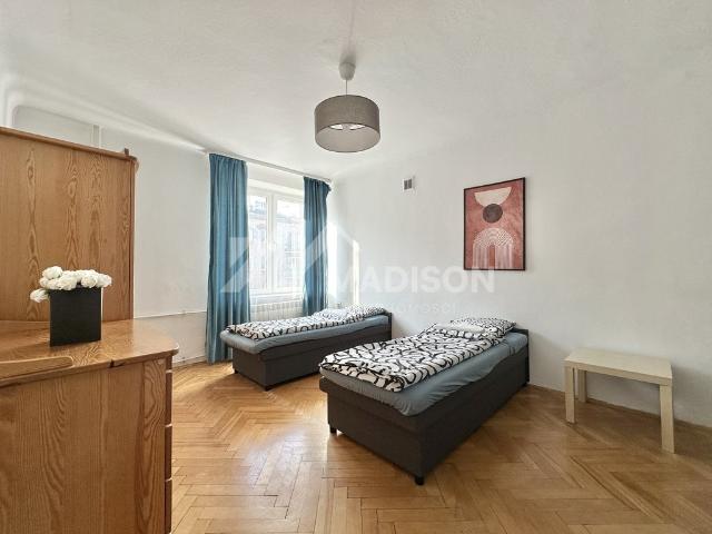 Warszawa, Wola, Nowolipie, 38 m2