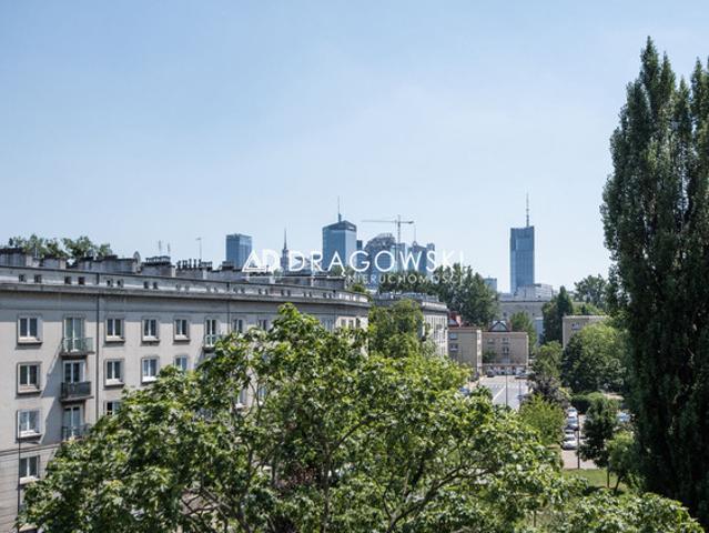 Warszawa, Wola, Nowolipki