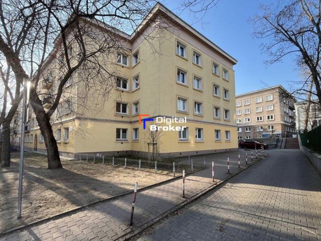 Warszawa, Wola, Nowolipki