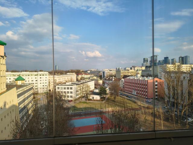 Warszawa, Wola, Nowolipki, Żytnia