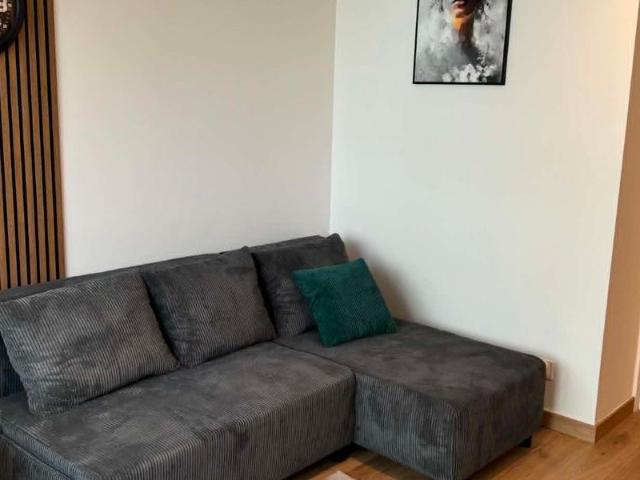 Warszawa, Wola, Nowolipki, Mordechaja Anielewicza