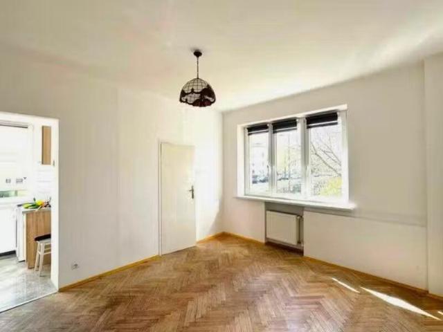 Warszawa, Wola, Obozowa, 28 m2