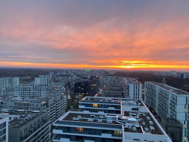 Warszawa, Wola, Odolany, Marcina Kasprzaka