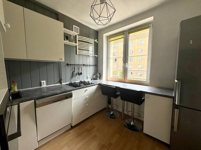 Warszawa, Wola, Ogrodowa