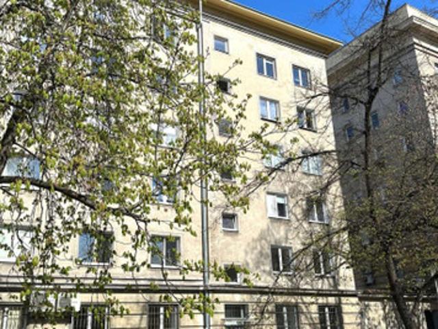 Warszawa, Wola, Ogrodowa