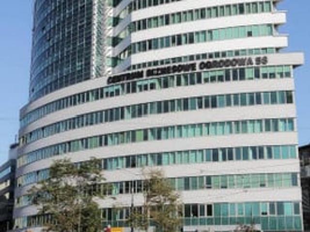 Warszawa, Wola, Ogrodowa