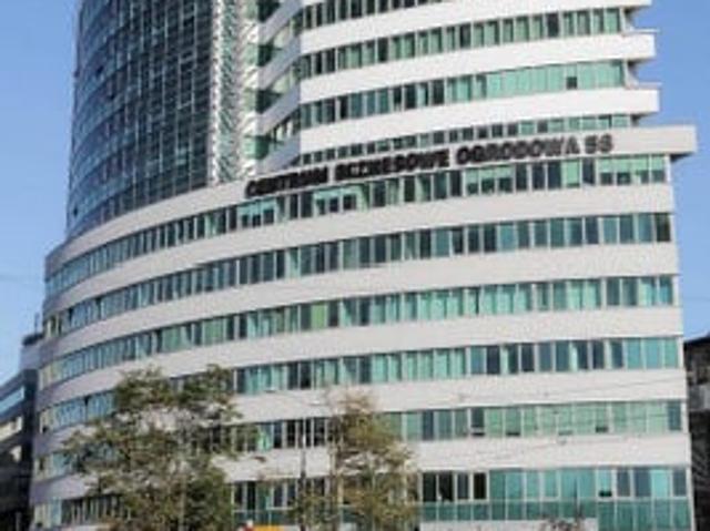 Warszawa, Wola, Ogrodowa