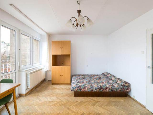 Warszawa, Wola, Okopowa