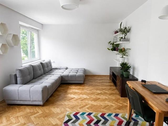 Warszawa, Wola, Okopowa, 43 m2