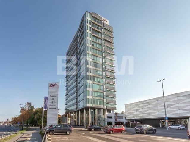 Warszawa, Wola, Okopowa