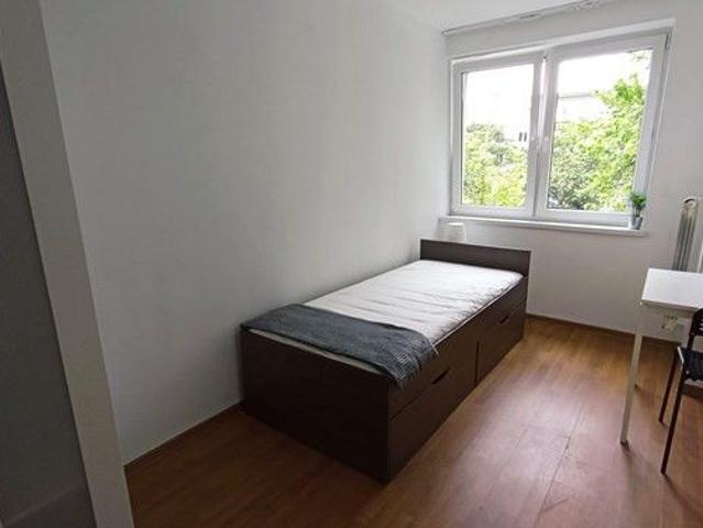 Warszawa Wola, Okopowa