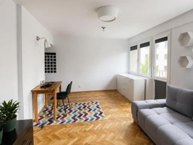 Warszawa, Wola, Okopowa