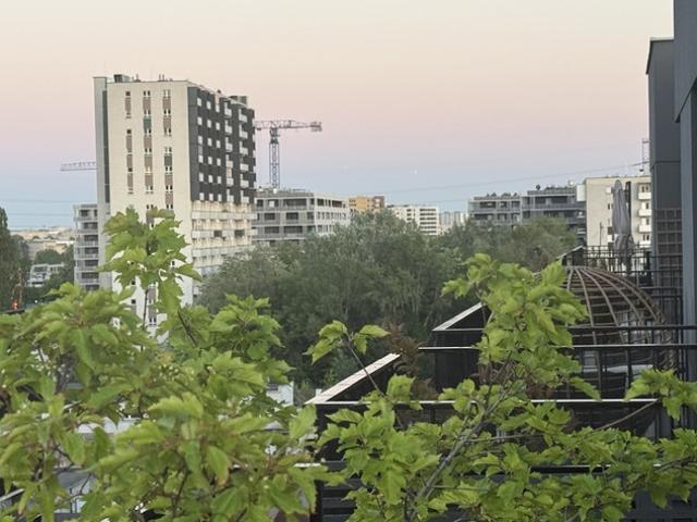 Warszawa, Wola, Ordona