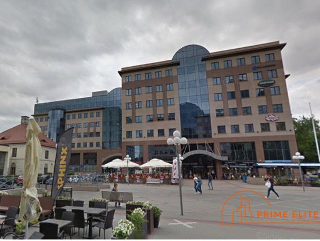 Warszawa, Wola, Aleja Jana Pawła Ii