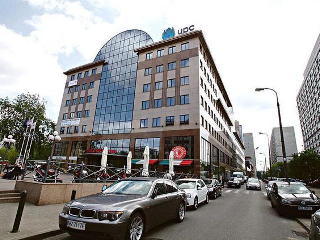 Warszawa, Wola, Aleja Jana Pawła II